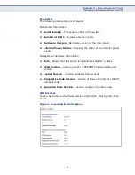 Preview for 91 page of Edge-Core ES3510MA Management Manual