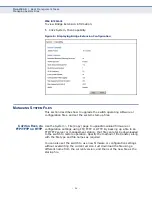 Preview for 94 page of Edge-Core ES3510MA Management Manual