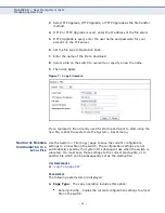 Preview for 96 page of Edge-Core ES3510MA Management Manual