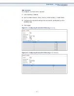 Preview for 127 page of Edge-Core ES3510MA Management Manual