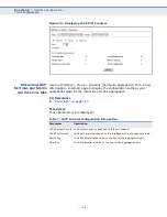 Preview for 144 page of Edge-Core ES3510MA Management Manual