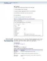 Preview for 146 page of Edge-Core ES3510MA Management Manual