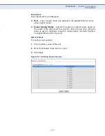 Preview for 149 page of Edge-Core ES3510MA Management Manual