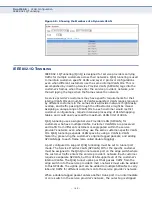 Preview for 168 page of Edge-Core ES3510MA Management Manual