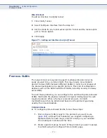 Preview for 174 page of Edge-Core ES3510MA Management Manual