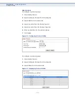 Preview for 176 page of Edge-Core ES3510MA Management Manual