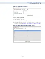 Preview for 211 page of Edge-Core ES3510MA Management Manual