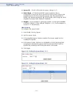 Preview for 224 page of Edge-Core ES3510MA Management Manual