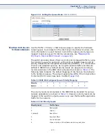 Preview for 225 page of Edge-Core ES3510MA Management Manual