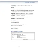Preview for 237 page of Edge-Core ES3510MA Management Manual