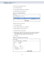 Preview for 238 page of Edge-Core ES3510MA Management Manual