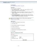 Preview for 252 page of Edge-Core ES3510MA Management Manual