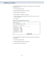 Preview for 264 page of Edge-Core ES3510MA Management Manual