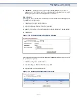 Preview for 271 page of Edge-Core ES3510MA Management Manual