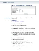 Preview for 276 page of Edge-Core ES3510MA Management Manual