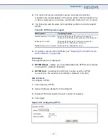 Preview for 287 page of Edge-Core ES3510MA Management Manual