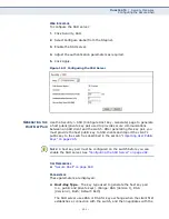 Preview for 293 page of Edge-Core ES3510MA Management Manual
