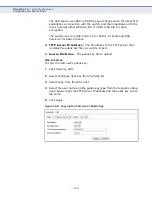 Preview for 296 page of Edge-Core ES3510MA Management Manual