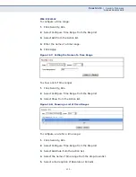 Preview for 299 page of Edge-Core ES3510MA Management Manual