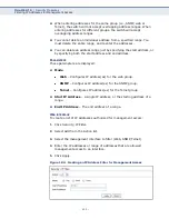 Preview for 322 page of Edge-Core ES3510MA Management Manual