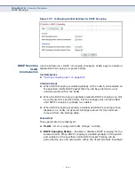 Preview for 346 page of Edge-Core ES3510MA Management Manual