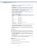 Preview for 362 page of Edge-Core ES3510MA Management Manual