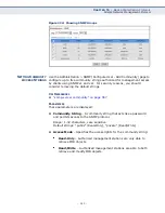 Preview for 383 page of Edge-Core ES3510MA Management Manual