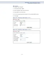 Preview for 393 page of Edge-Core ES3510MA Management Manual