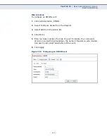 Preview for 399 page of Edge-Core ES3510MA Management Manual