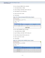 Preview for 402 page of Edge-Core ES3510MA Management Manual