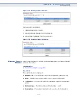 Preview for 409 page of Edge-Core ES3510MA Management Manual