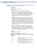 Preview for 426 page of Edge-Core ES3510MA Management Manual