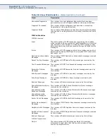 Preview for 428 page of Edge-Core ES3510MA Management Manual