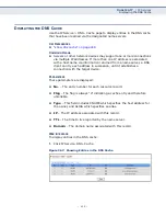 Preview for 439 page of Edge-Core ES3510MA Management Manual