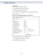 Preview for 456 page of Edge-Core ES3510MA Management Manual