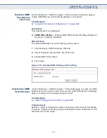 Preview for 459 page of Edge-Core ES3510MA Management Manual
