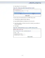 Preview for 461 page of Edge-Core ES3510MA Management Manual