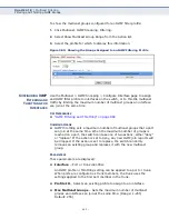 Preview for 462 page of Edge-Core ES3510MA Management Manual