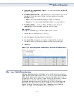 Preview for 463 page of Edge-Core ES3510MA Management Manual