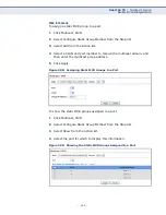 Preview for 469 page of Edge-Core ES3510MA Management Manual