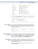 Preview for 477 page of Edge-Core ES3510MA Management Manual