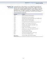 Preview for 481 page of Edge-Core ES3510MA Management Manual