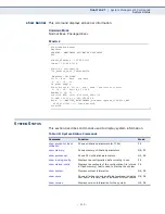 Preview for 503 page of Edge-Core ES3510MA Management Manual