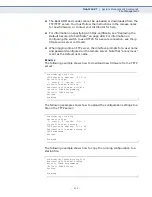 Preview for 513 page of Edge-Core ES3510MA Management Manual