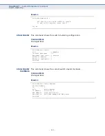 Preview for 552 page of Edge-Core ES3510MA Management Manual