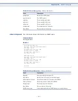 Preview for 569 page of Edge-Core ES3510MA Management Manual