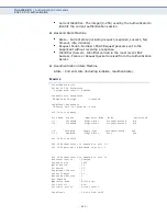 Preview for 632 page of Edge-Core ES3510MA Management Manual