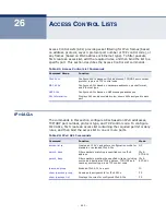 Preview for 683 page of Edge-Core ES3510MA Management Manual