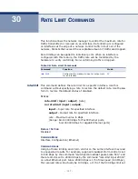 Preview for 737 page of Edge-Core ES3510MA Management Manual