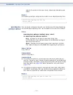 Preview for 762 page of Edge-Core ES3510MA Management Manual